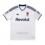 Camiseta Como 1907 2ª 2026-2027