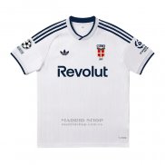 Camiseta Como 1907 2ª 2026-2027