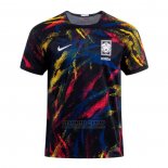 Camiseta Corea del Sur Authentic 2ª 2022