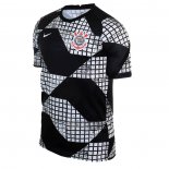 Camiseta Corinthians 4ª Mujer 2020-2021