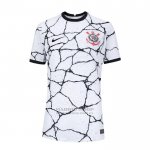 Camiseta Corinthians 1ª Mujer 2021-2022