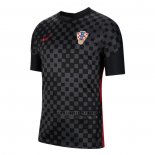 Camiseta Croacia 2ª 2020-2021