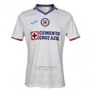 Camiseta Cruz Azul 2ª 2022-2023