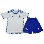 Camiseta Cruzeiro 2ª Nino 2024