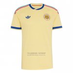 Camiseta Curazao 2ª 2026