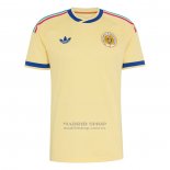 Camiseta Curazao 2ª 2026