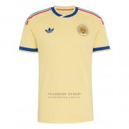 Camiseta Curazao 2ª 2026