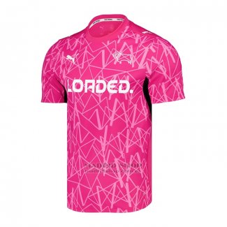 Camiseta Derby County 2ª 2026-2027