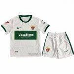 Camiseta Elche 1ª Nino 2025-2026