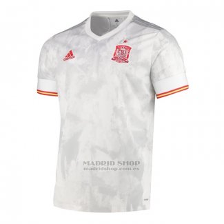 Camiseta Espana 2ª 2021