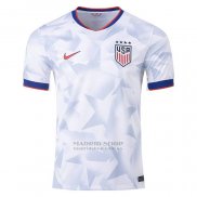 Camiseta Estados Unidos 1ª 2025