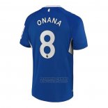 Camiseta Everton Jugador Onana 1ª 2022-2023