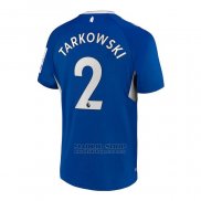 Camiseta Everton Jugador Tarkowski 1ª 2022-2023