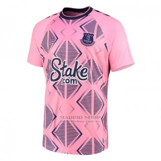 Camiseta Everton 2ª 2022-2023