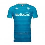 Camiseta Fiorentina 3ª 2025-2026