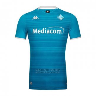 Camiseta Fiorentina 3ª 2025-2026