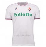 Camiseta Fiorentina 2ª 2017-2018