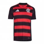 Camiseta Flamengo 1ª 2025