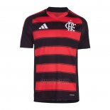 Camiseta Flamengo 1ª 2025