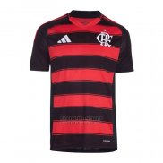 Camiseta Flamengo 1ª 2025