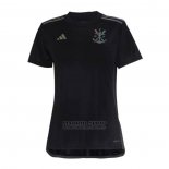 Camiseta Flamengo 3ª Mujer 2023