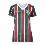 Camiseta Fluminense 1ª Mujer 2024