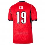 Camiseta Francia Jugador Eberechi Eze 2ª 2026