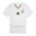 Camiseta Ghana 1ª 2024-2025