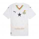 Camiseta Ghana 1ª 2024-2025