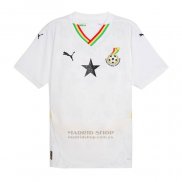 Camiseta Ghana 1ª 2024-2025