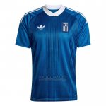 Camiseta Grecia 2ª 2026