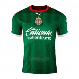 Camiseta Guadalajara 3ª 2022