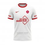Camiseta Hapoel Tel Aviv 2ª 2026-2027