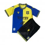 Camiseta Hellas Verona Special Nino 2022-2023