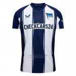 Camiseta Hertha BSC 1ª 2025-2026