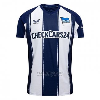 Camiseta Hertha BSC 1ª 2025-2026