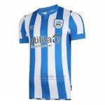 Camiseta Huddersfield Town 1ª 2021-2022