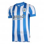 Camiseta Huddersfield Town 1ª 2021-2022