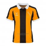 Camiseta Hull City 1ª 2026-2027