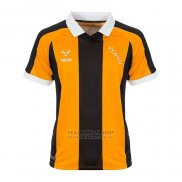 Camiseta Hull City 1ª 2026-2027