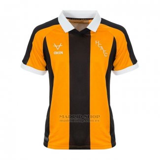 Camiseta Hull City 1ª 2026-2027