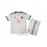 Camiseta Inter Miami 3ª Nino 2026