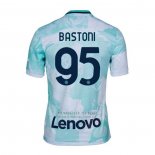 Camiseta Inter Milan Jugador Bastoni 2ª 2022-2023