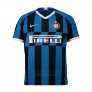Camiseta Inter Milan 1ª 2019-2020