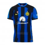 Camiseta Inter Milan 1ª 2023-2024