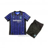 Camiseta Inter Milan 1ª Nino 2025-2026