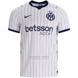 Camiseta Inter Milan 2ª 2026-2027