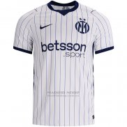 Camiseta Inter Milan 2ª 2026-2027