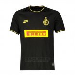 Camiseta Inter Milan 3ª 2019-2020