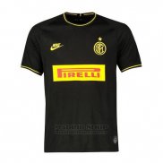 Camiseta Inter Milan 3ª 2019-2020